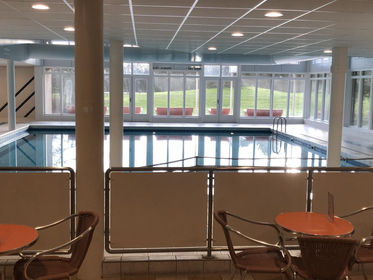Appartement Ut & Thus, Resort Amelander Kaap Hollum Szoba fotó